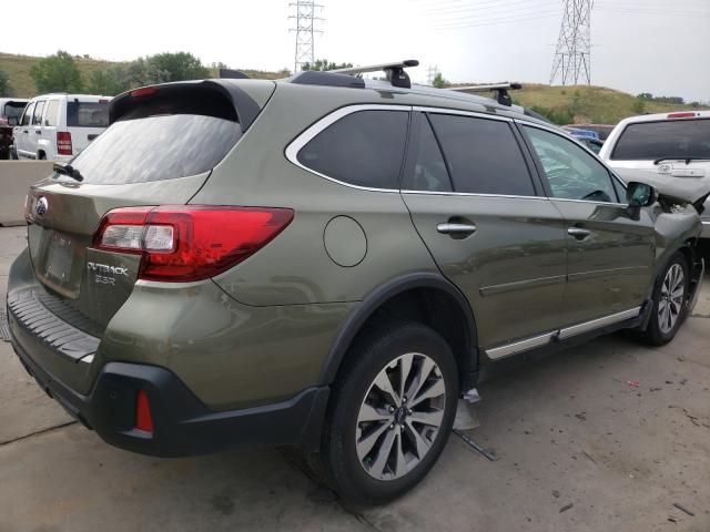 Photo 3 VIN: 4S4BSETC9J3248135 - SUBARU OUTBACK TO 