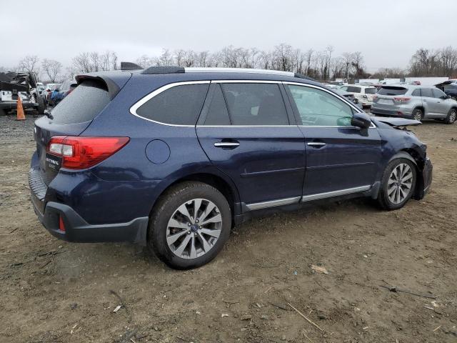 Photo 2 VIN: 4S4BSETC9J3292345 - SUBARU OUTBACK 