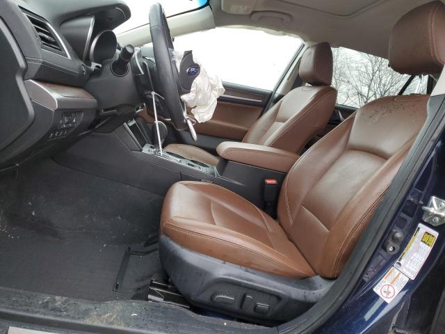 Photo 6 VIN: 4S4BSETC9J3292345 - SUBARU OUTBACK 