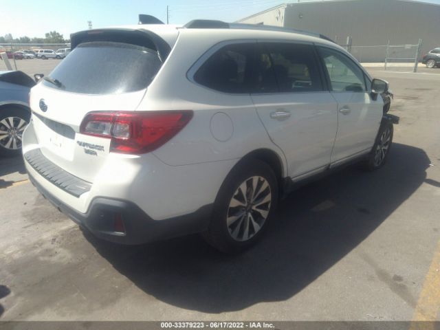 Photo 3 VIN: 4S4BSETC9J3338658 - SUBARU OUTBACK 