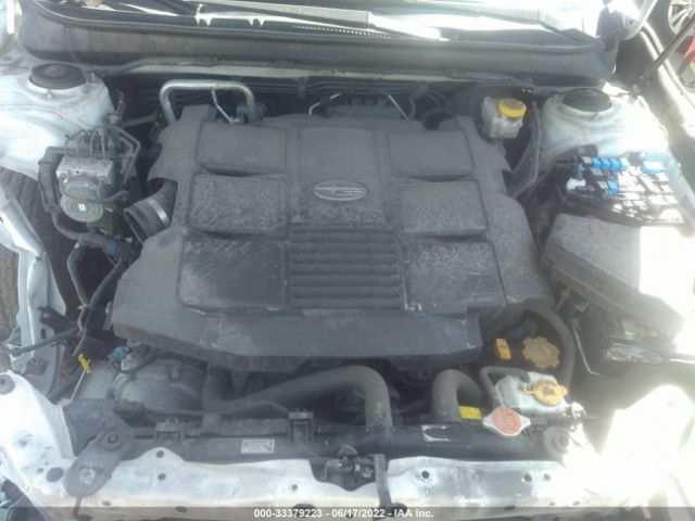 Photo 9 VIN: 4S4BSETC9J3338658 - SUBARU OUTBACK 