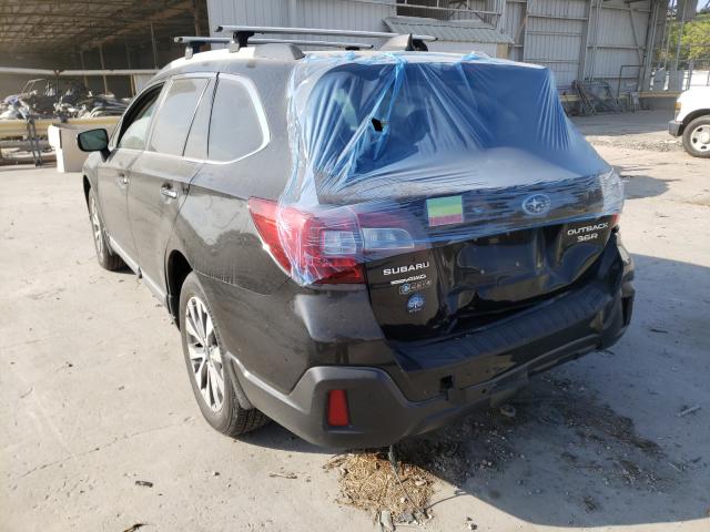 Photo 2 VIN: 4S4BSETC9J3343147 - SUBARU OUTBACK TO 