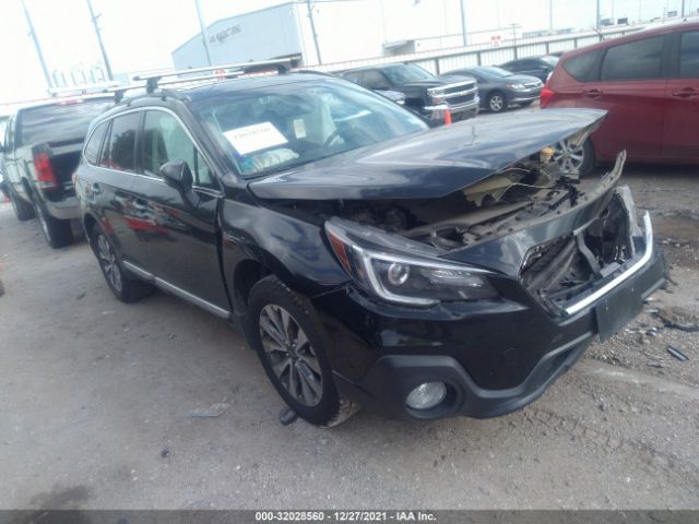 Photo 0 VIN: 4S4BSETC9J3369599 - SUBARU OUTBACK 