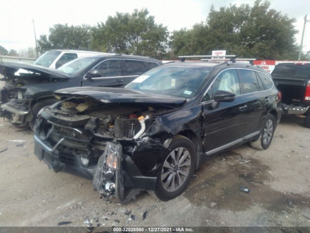 Photo 1 VIN: 4S4BSETC9J3369599 - SUBARU OUTBACK 