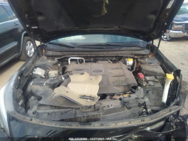 Photo 9 VIN: 4S4BSETC9J3369599 - SUBARU OUTBACK 