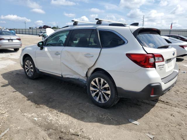 Photo 1 VIN: 4S4BSETC9K3216674 - SUBARU OUTBACK TO 