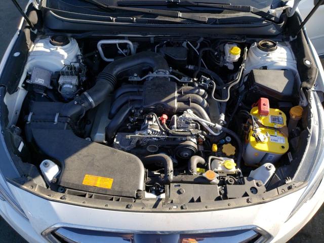 Photo 10 VIN: 4S4BSETC9K3216934 - SUBARU OUTBACK 