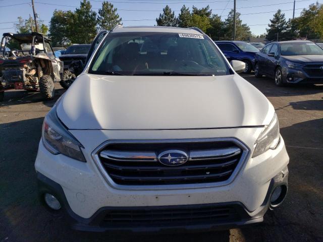 Photo 4 VIN: 4S4BSETC9K3216934 - SUBARU OUTBACK 