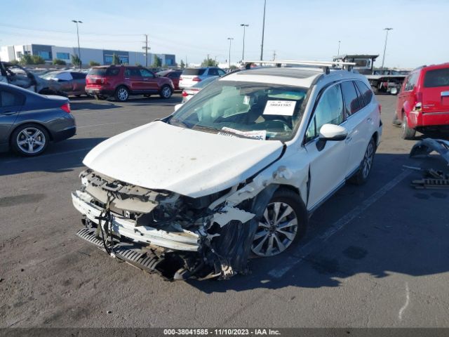 Photo 1 VIN: 4S4BSETC9K3280729 - SUBARU OUTBACK 