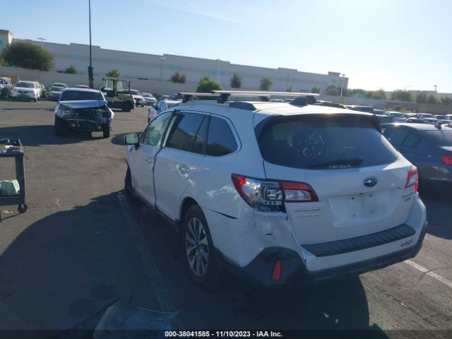 Photo 2 VIN: 4S4BSETC9K3280729 - SUBARU OUTBACK 