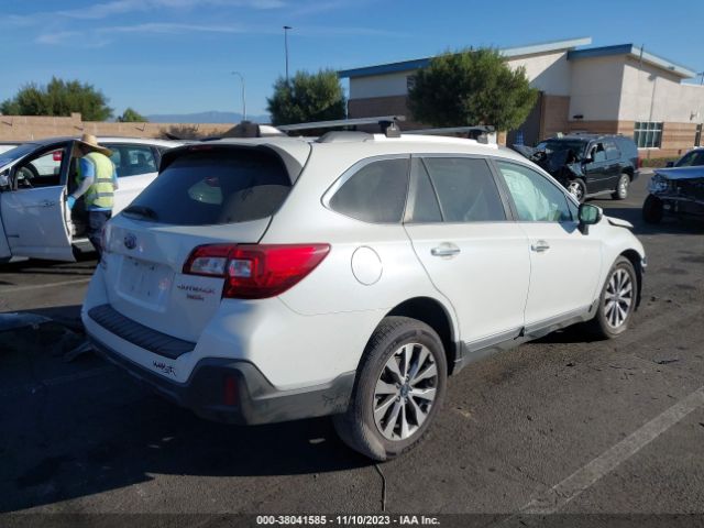 Photo 3 VIN: 4S4BSETC9K3280729 - SUBARU OUTBACK 