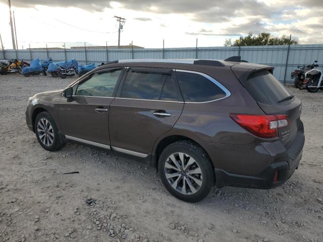 Photo 1 VIN: 4S4BSETC9K3337866 - SUBARU OUTBACK TO 