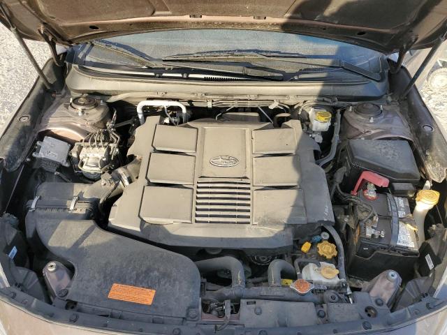 Photo 10 VIN: 4S4BSETC9K3337866 - SUBARU OUTBACK TO 