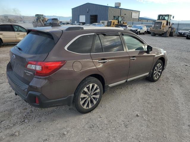 Photo 2 VIN: 4S4BSETC9K3337866 - SUBARU OUTBACK TO 