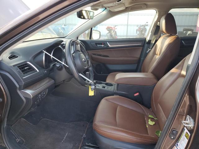 Photo 6 VIN: 4S4BSETC9K3337866 - SUBARU OUTBACK TO 