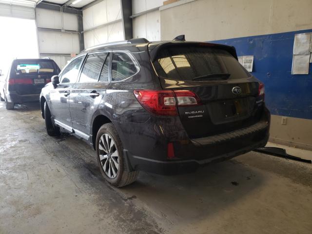 Photo 2 VIN: 4S4BSETCXH3202775 - SUBARU OUTBACK TO 