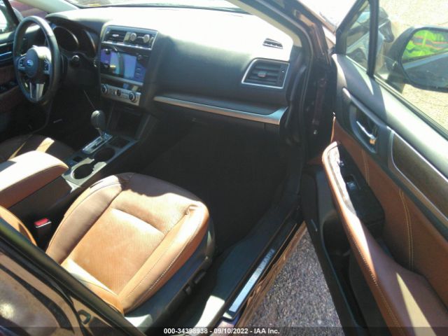 Photo 4 VIN: 4S4BSETCXH3211170 - SUBARU OUTBACK 