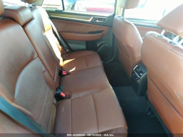 Photo 7 VIN: 4S4BSETCXH3211170 - SUBARU OUTBACK 