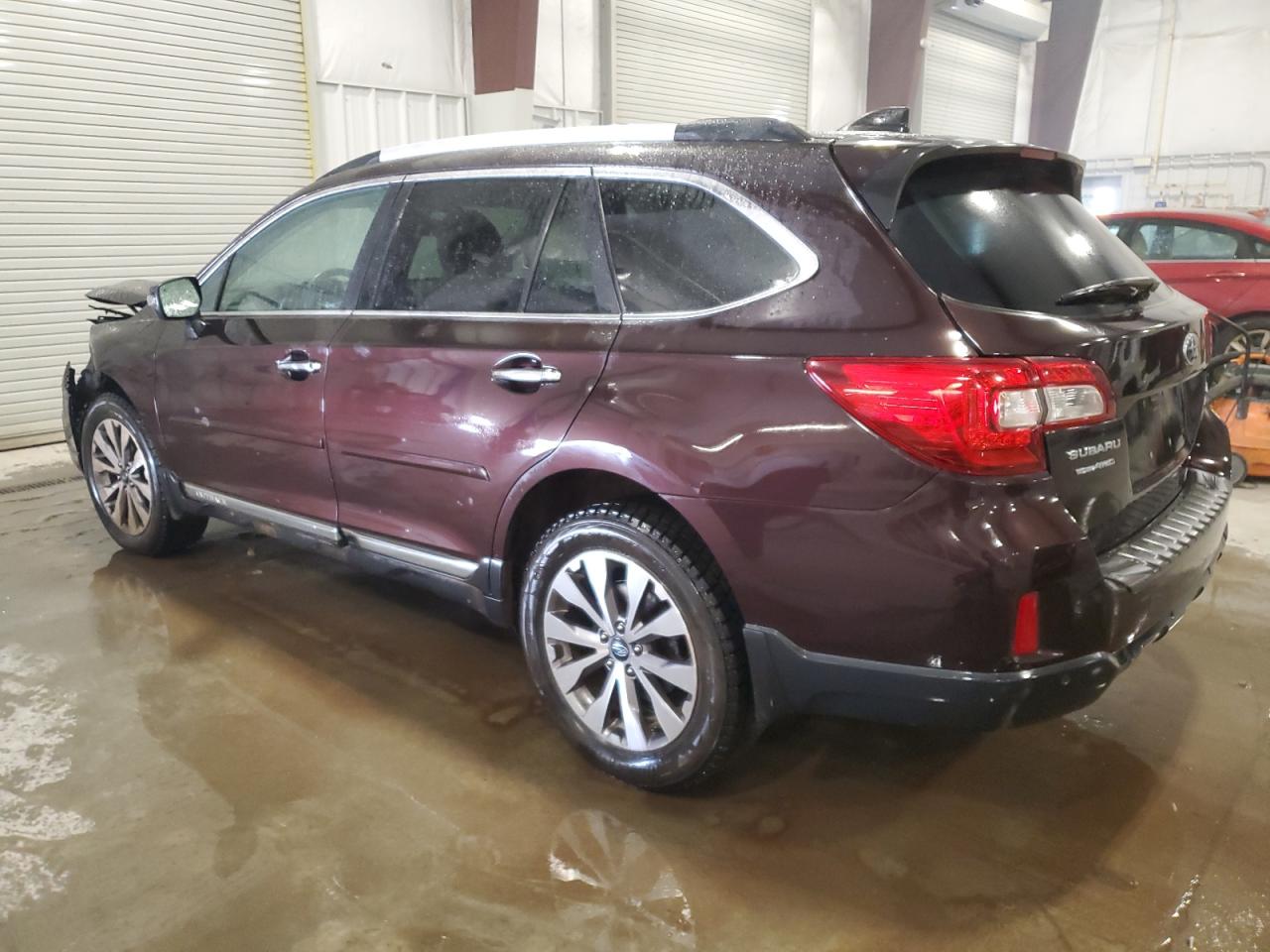 Photo 1 VIN: 4S4BSETCXH3222136 - SUBARU OUTBACK 