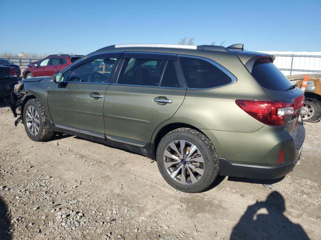 Photo 1 VIN: 4S4BSETCXH3374658 - SUBARU OUTBACK TO 