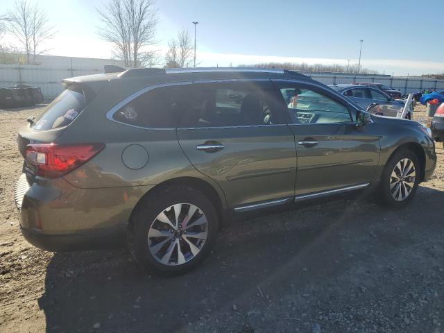 Photo 2 VIN: 4S4BSETCXH3374658 - SUBARU OUTBACK TO 