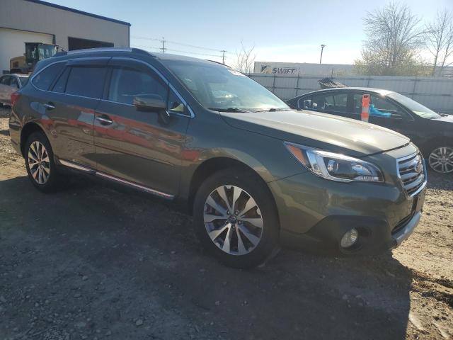 Photo 3 VIN: 4S4BSETCXH3374658 - SUBARU OUTBACK TO 