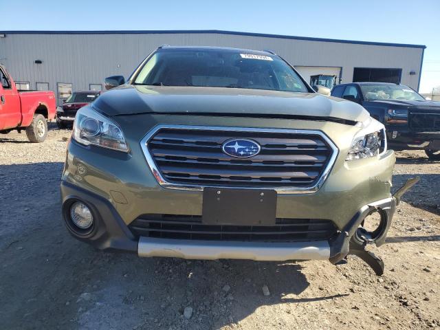 Photo 4 VIN: 4S4BSETCXH3374658 - SUBARU OUTBACK TO 