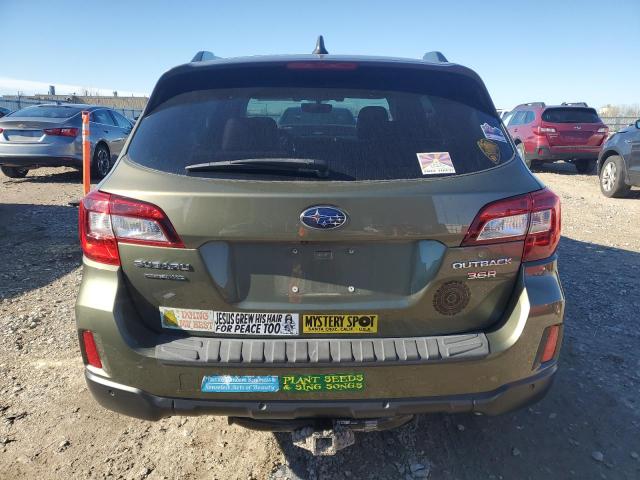 Photo 5 VIN: 4S4BSETCXH3374658 - SUBARU OUTBACK TO 