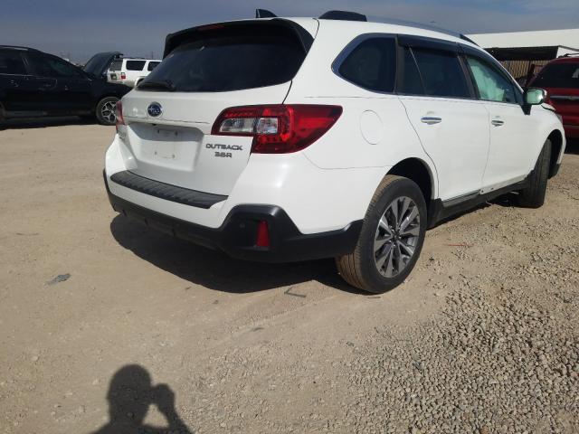 Photo 3 VIN: 4S4BSETCXJ3214298 - SUBARU OUTBACK 