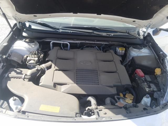 Photo 6 VIN: 4S4BSETCXJ3214298 - SUBARU OUTBACK 