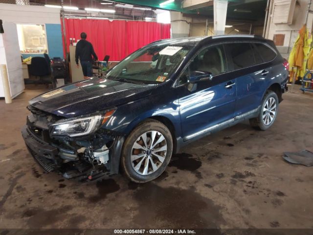 Photo 1 VIN: 4S4BSETCXJ3241727 - SUBARU OUTBACK 