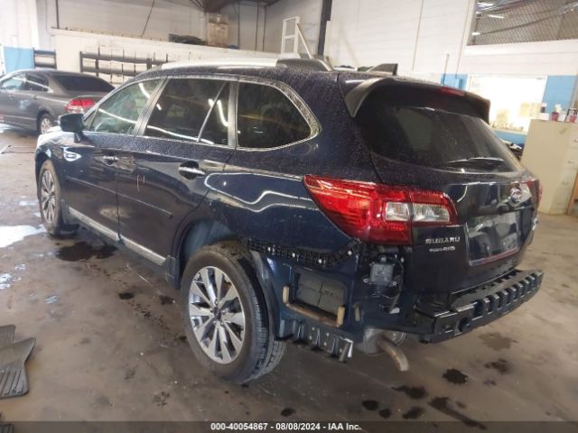 Photo 2 VIN: 4S4BSETCXJ3241727 - SUBARU OUTBACK 