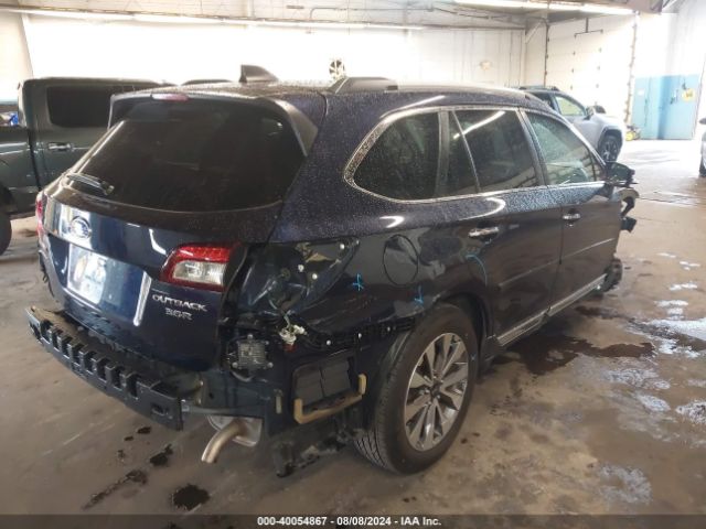 Photo 3 VIN: 4S4BSETCXJ3241727 - SUBARU OUTBACK 