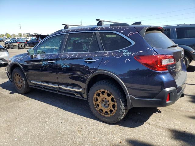 Photo 1 VIN: 4S4BSETCXJ3248029 - SUBARU OUTBACK TO 