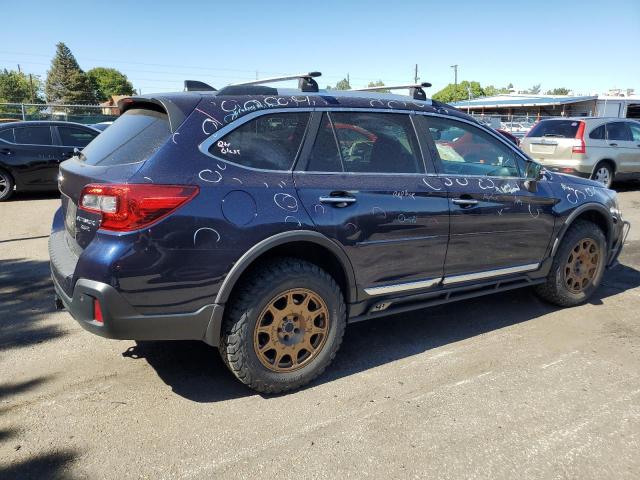 Photo 2 VIN: 4S4BSETCXJ3248029 - SUBARU OUTBACK TO 