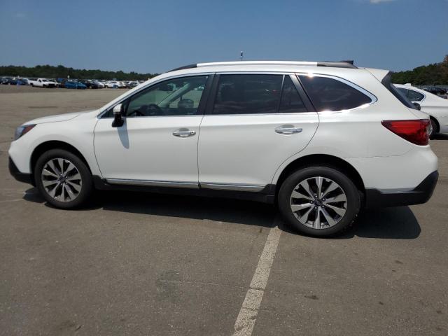 Photo 1 VIN: 4S4BSETCXJ3321769 - SUBARU OUTBACK TO 