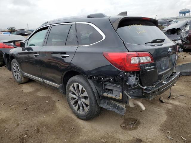 Photo 1 VIN: 4S4BSETCXJ3349281 - SUBARU OUTBACK TO 