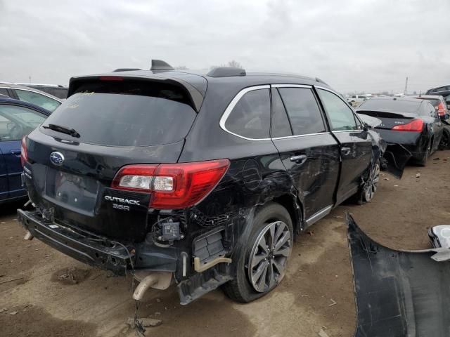 Photo 2 VIN: 4S4BSETCXJ3349281 - SUBARU OUTBACK TO 