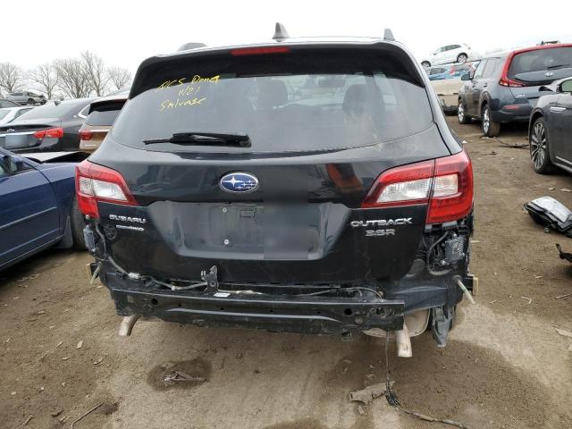 Photo 5 VIN: 4S4BSETCXJ3349281 - SUBARU OUTBACK TO 