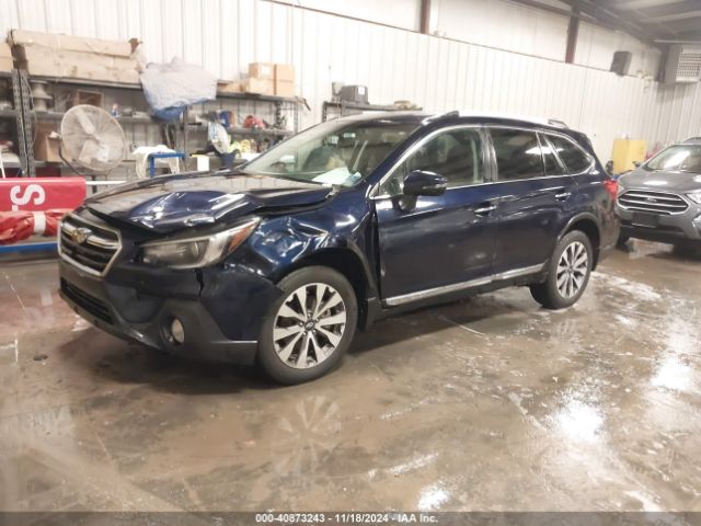 Photo 1 VIN: 4S4BSETCXJ3352746 - SUBARU OUTBACK 