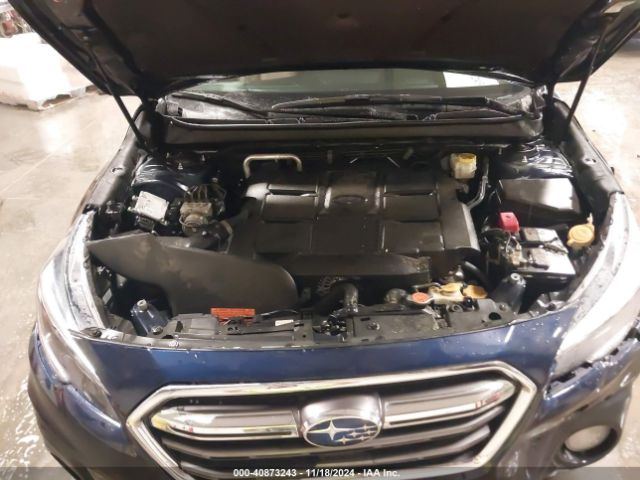 Photo 9 VIN: 4S4BSETCXJ3352746 - SUBARU OUTBACK 