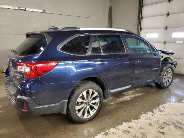 Photo 2 VIN: 4S4BSETCXJ3353461 - SUBARU OUTBACK 