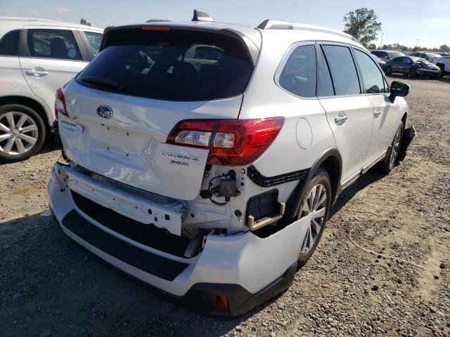 Photo 3 VIN: 4S4BSETCXK3271425 - SUBARU OUTBACK TO 