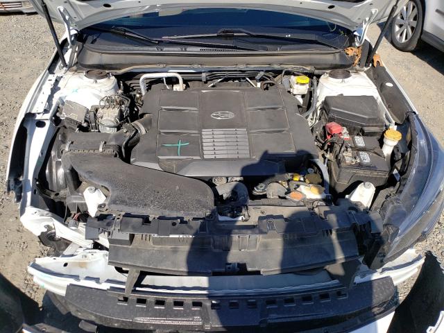 Photo 6 VIN: 4S4BSETCXK3271425 - SUBARU OUTBACK TO 