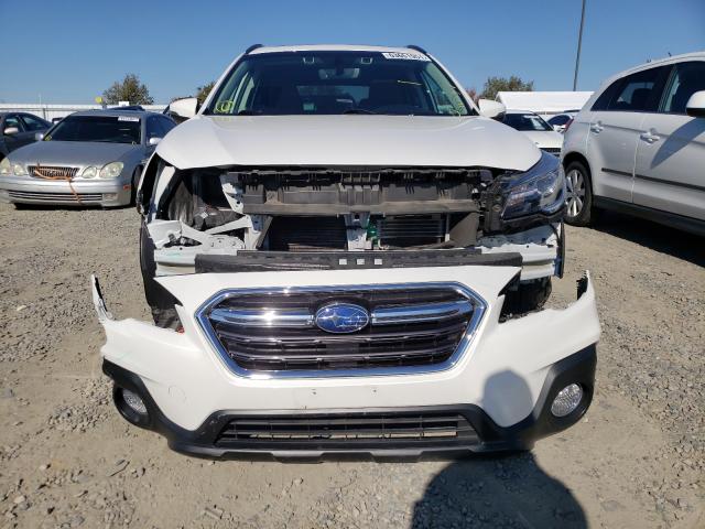 Photo 8 VIN: 4S4BSETCXK3271425 - SUBARU OUTBACK TO 