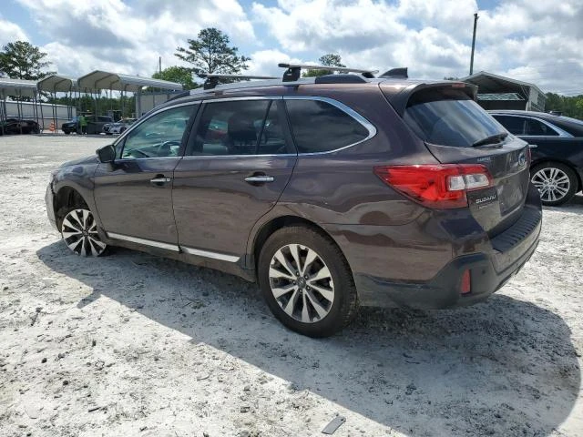 Photo 1 VIN: 4S4BSETCXK3320963 - SUBARU OUTBACK TO 