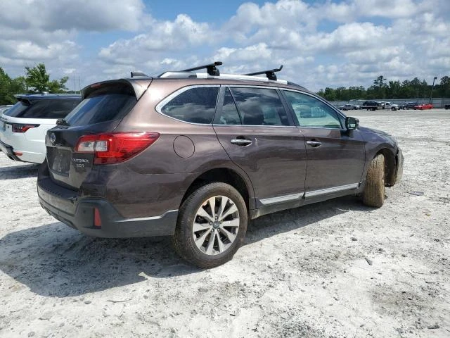 Photo 2 VIN: 4S4BSETCXK3320963 - SUBARU OUTBACK TO 