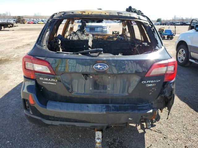 Photo 5 VIN: 4S4BSFDC0F3208019 - SUBARU OUTBACK 3. 