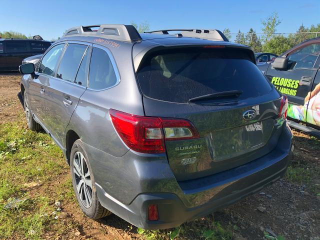 Photo 2 VIN: 4S4BSFLC4K3326506 - SUBARU OUTBACK 3. 