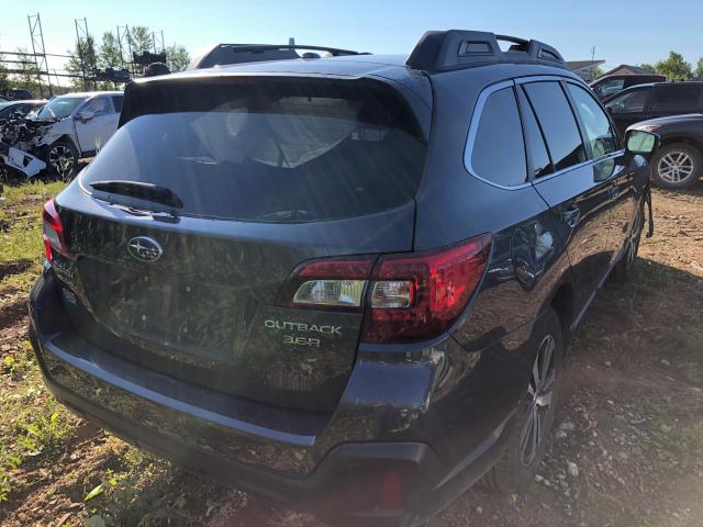 Photo 3 VIN: 4S4BSFLC4K3326506 - SUBARU OUTBACK 3. 